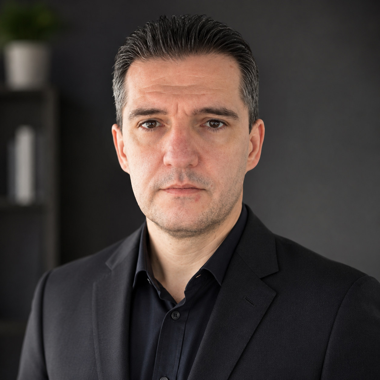 Sipos Attila Róbert - Piper Media